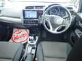 2016 Honda Fit