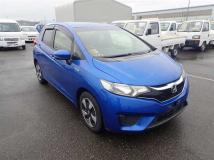 2016 Honda Fit