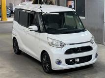 2019 Mitsubishi eK SPACE