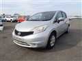 2016 Nissan Note