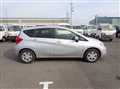 2016 Nissan Note