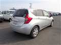 2016 Nissan Note