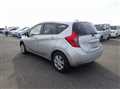 2016 Nissan Note