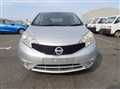 2016 Nissan Note