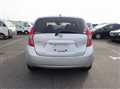 2016 Nissan Note