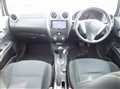 2016 Nissan Note