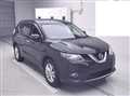 2016 Nissan X-Trail