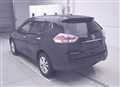 2016 Nissan X-Trail