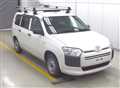 2019 Toyota Probox Van