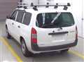 2019 Toyota Probox Van
