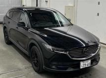 2019 Mazda CX-8