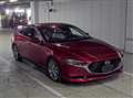 2019 Mazda Mazda3
