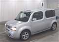 2016 Nissan Cube