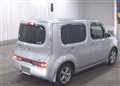 2016 Nissan Cube