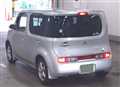 2016 Nissan Cube