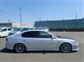 2001 Subaru Legacy B4
