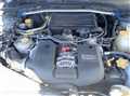 2001 Subaru Legacy B4