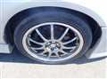 2001 Subaru Legacy B4