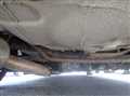 2001 Subaru Legacy B4