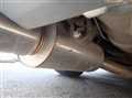 2001 Subaru Legacy B4