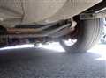 2001 Subaru Legacy B4