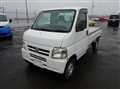 2001 Honda Acty Truck