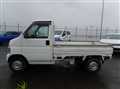 2001 Honda Acty Truck