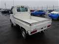 2001 Honda Acty Truck