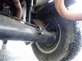 2001 Honda Acty Truck