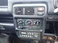 2001 Honda Acty Truck