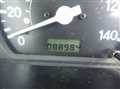 2001 Honda Acty Truck