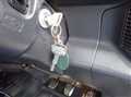 2001 Honda Acty Truck