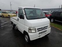 2001 Honda Acty Truck