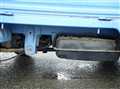 1996 Honda Acty Truck
