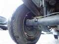 1996 Honda Acty Truck