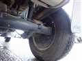 1996 Honda Acty Truck