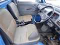 1996 Honda Acty Truck