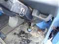 1996 Honda Acty Truck