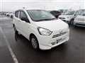 2019 Daihatsu Mira Es