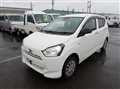 2019 Daihatsu Mira Es