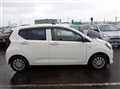 2019 Daihatsu Mira Es
