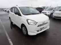2019 Daihatsu Mira Es