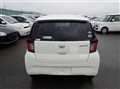 2019 Daihatsu Mira Es
