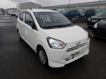 2019 Daihatsu Mira Es