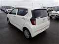 2019 Daihatsu Mira Es