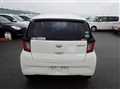 2019 Daihatsu Mira Es