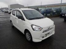 2019 Daihatsu Mira Es