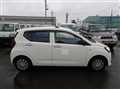2019 Daihatsu Mira Es