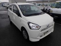 2019 Daihatsu Mira Es