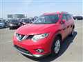 2016 Nissan X-Trail